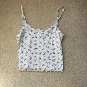 Hollister-co Women's multi Vest